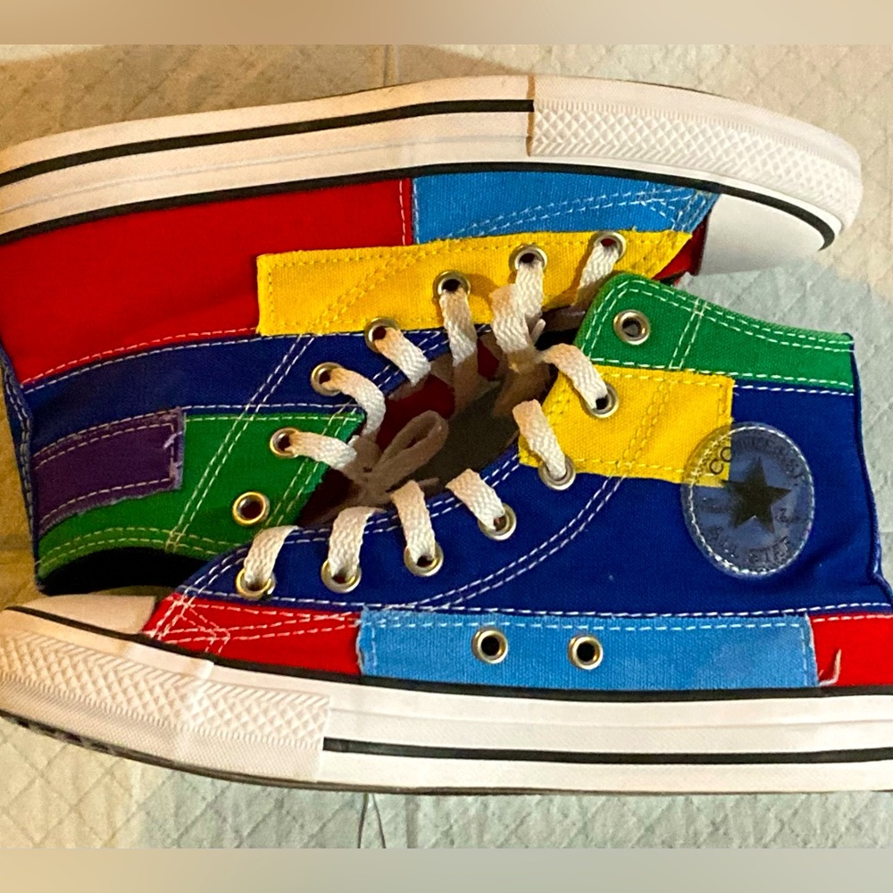Converse ⭐️